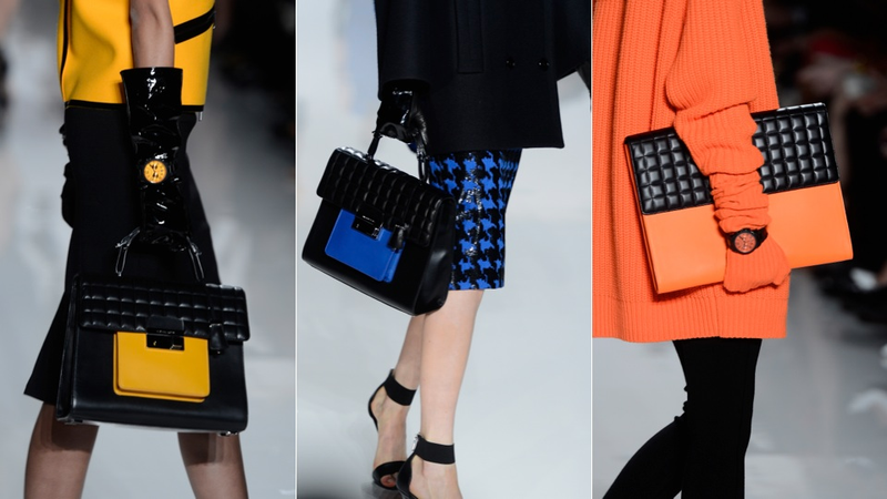 Illustration for article titled Michael Kors, for the Intergalactic Soldier Who Shops on Mars in You